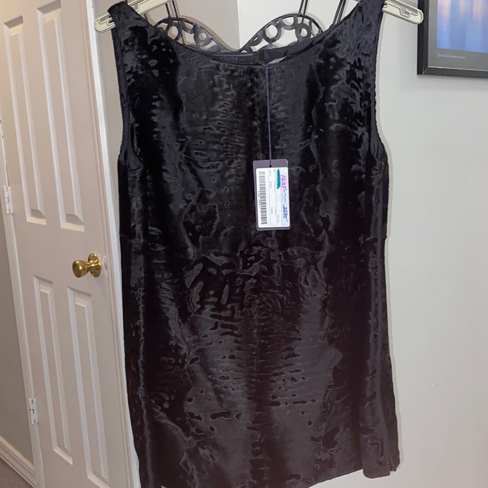 Vintage Prada top